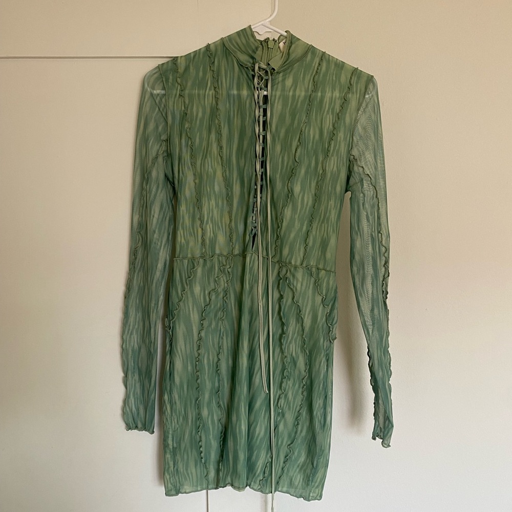 House of CB Dress